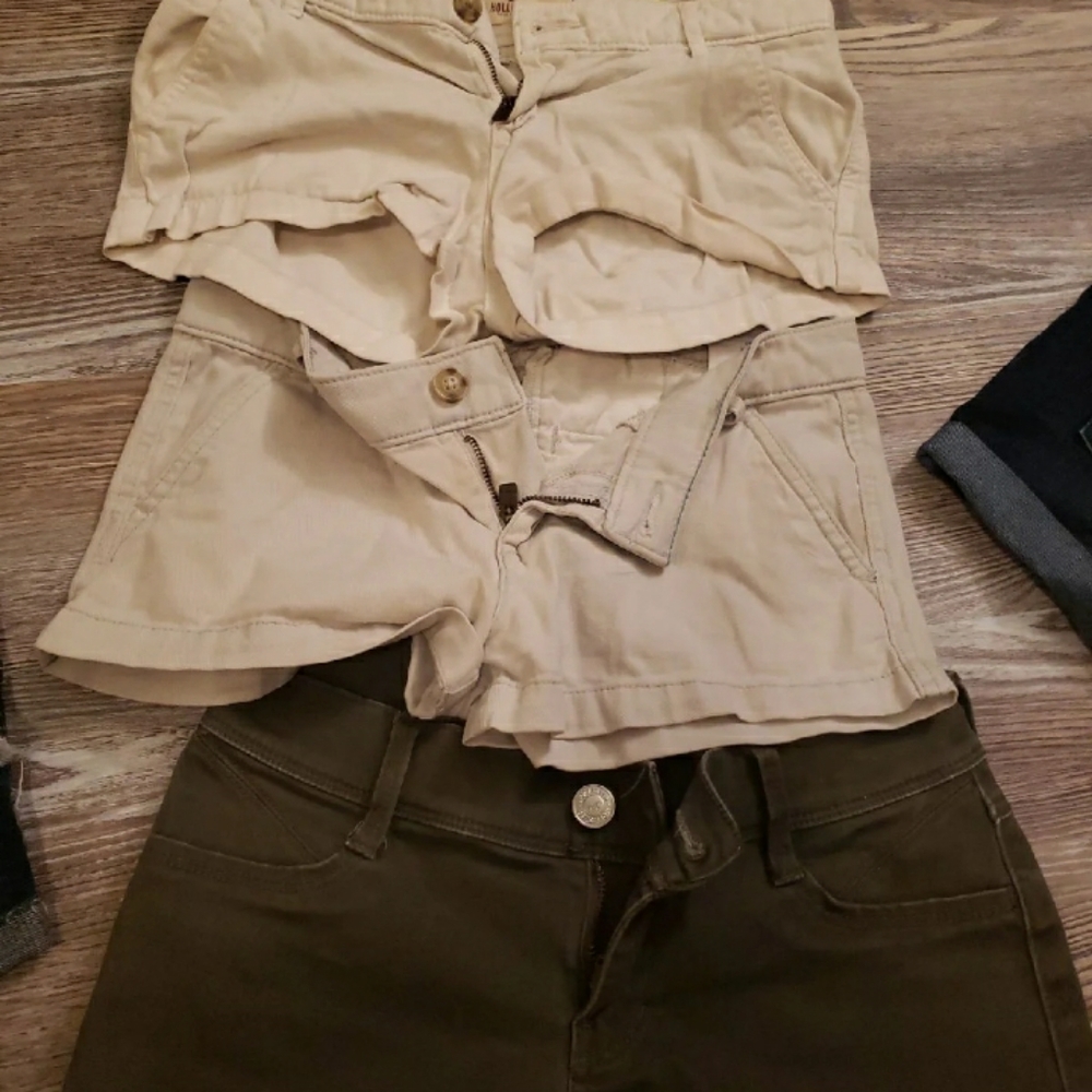 Shorts bundle - Picture 2 of 7